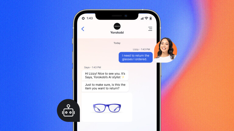 LivePerson AI Chatbot tool